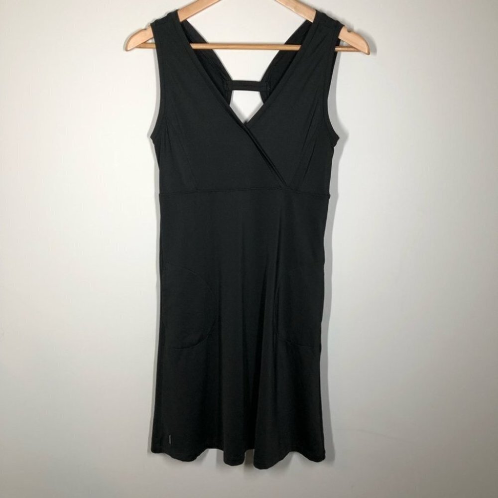 LOLE Black Activewear Tennis‎  Dress Size XS